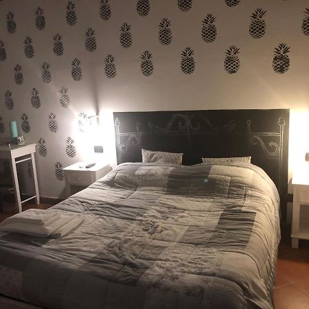 B&B Ocagiuliva Riparbella Kültér fotó