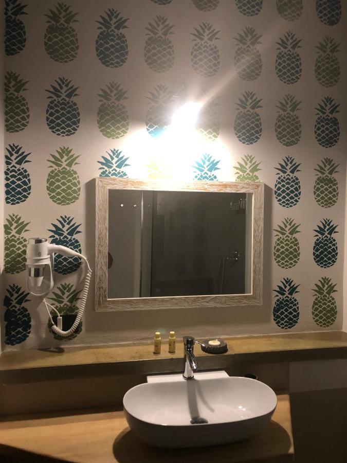 B&B Ocagiuliva Riparbella Kültér fotó