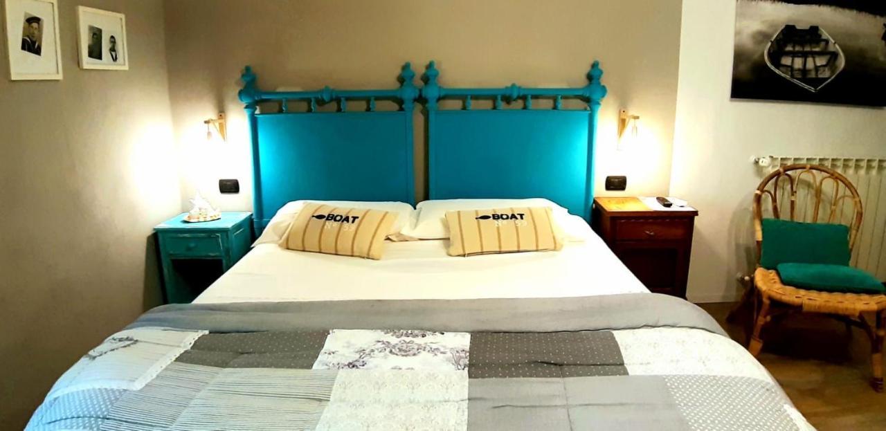 B&B Ocagiuliva Riparbella Kültér fotó