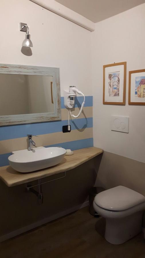 B&B Ocagiuliva Riparbella Kültér fotó