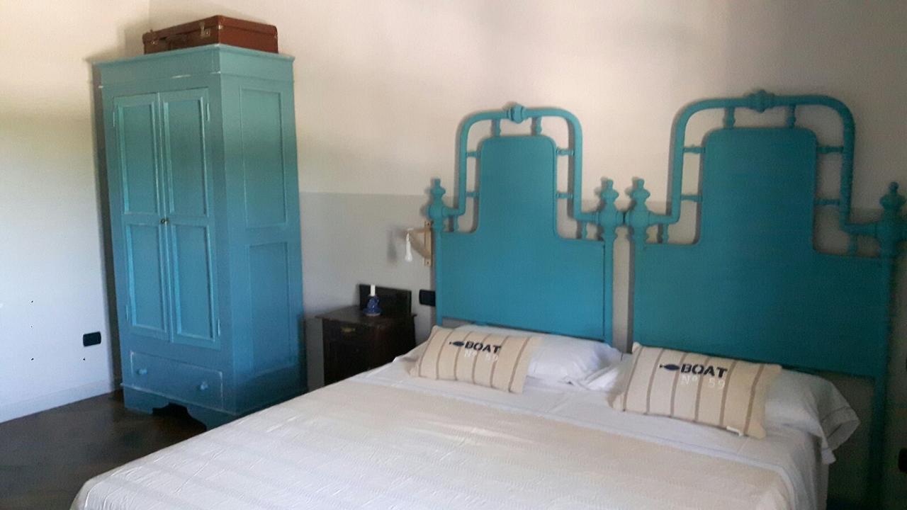 B&B Ocagiuliva Riparbella Kültér fotó