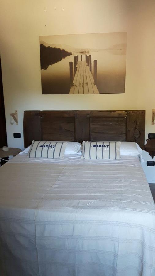 B&B Ocagiuliva Riparbella Kültér fotó