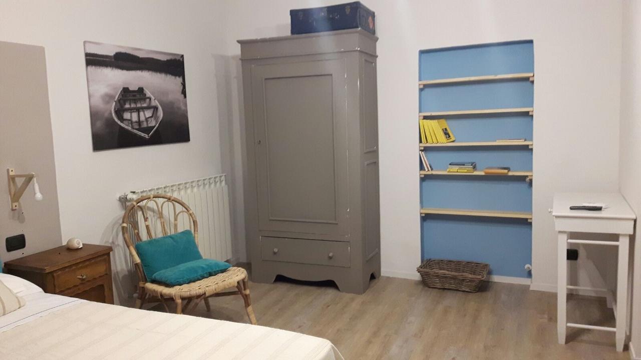 B&B Ocagiuliva Riparbella Kültér fotó