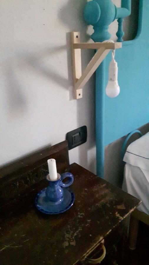 B&B Ocagiuliva Riparbella Kültér fotó