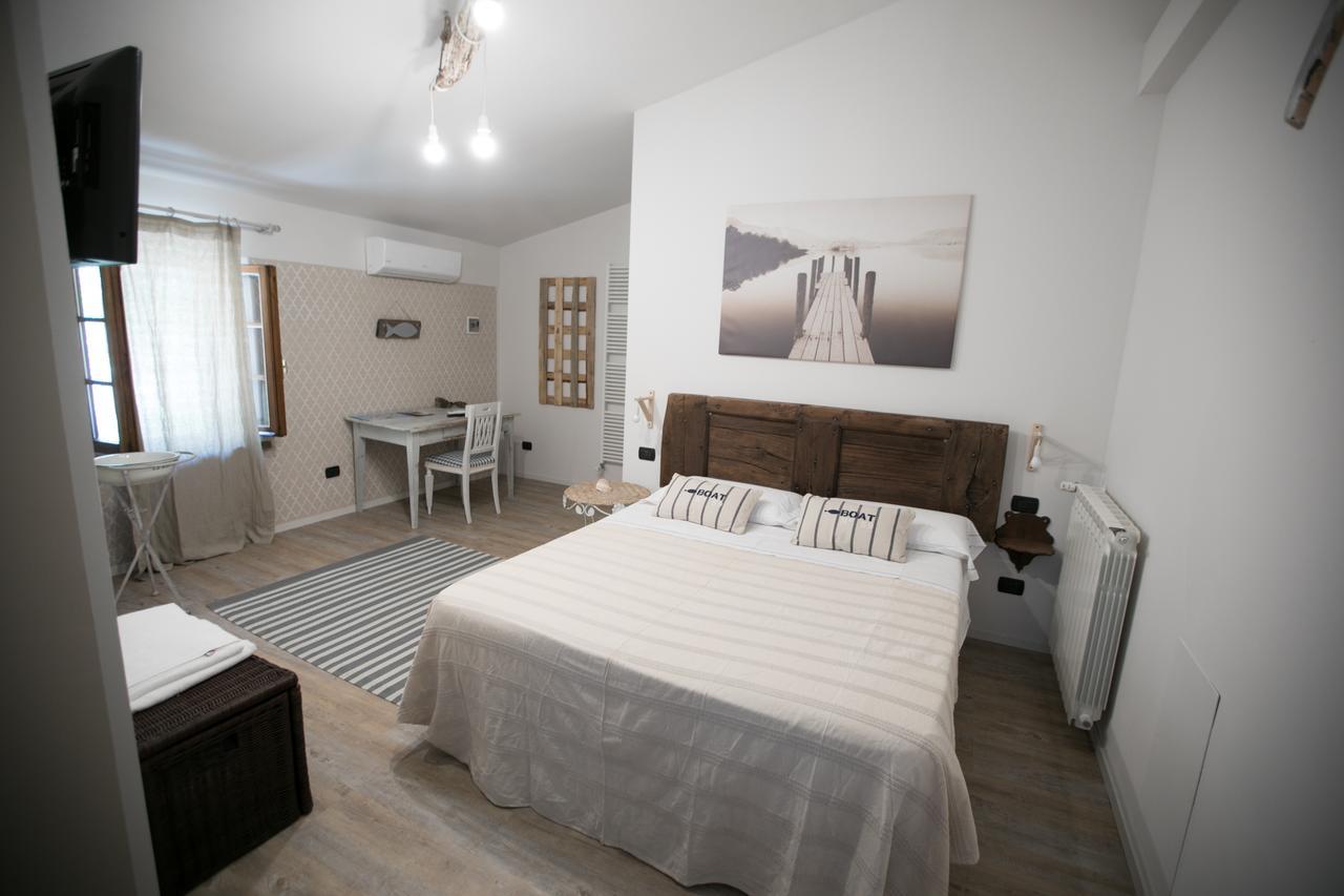 B&B Ocagiuliva Riparbella Kültér fotó
