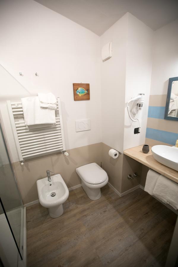 B&B Ocagiuliva Riparbella Kültér fotó